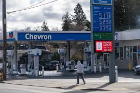 Stagflation Fears Spike Amid Global Turmoil — Are We Headed for the 70s Again?