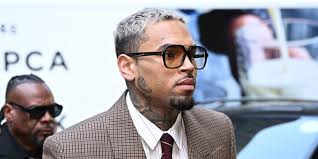 Singer Chris Brown to be sentenced over bottle attack at a London nightclub - NBC News