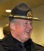 Lieutenant Colonel Ralph Powell has sprouted wings as the new “Bird Colonel” for the Idaho State Police. Ralph Powell The promotion by Gov. - Ralph-Powell