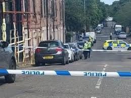 Edinburgh Live - News update