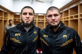 Islam Makhachev Title Defenses: Has He Surpassed ‘The Eagle’ in Lightweight GOAT Debate?