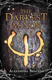 Image result for darkest minds