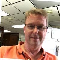 Tetra Tech Employee Jamie Dickson's profile photo
