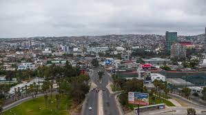 Clima Tijuana