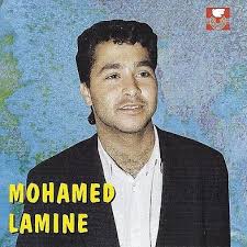 <b>Mohamed Lamine</b> - Sadek El Wakt Rah. Description. Tracklist : - br-cd-02936