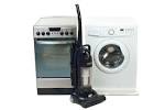 Household appliances insurance