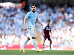 A Manchester City enigma is primed for a big role at the club and looms as a big player at the World Cup