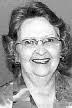 Grace Marie Nutter, 58, of Brimfield, died Saturday, June 2, 2007 her home. - 0002357263_06072007_1