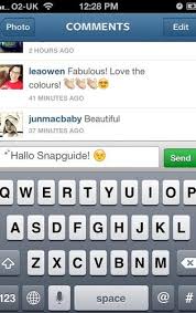 Quotes For Instagram Bio About Love : Inspirational Quotes for an ... via Relatably.com
