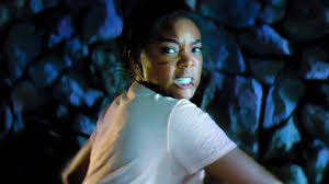 Domingo Maior exibe “Invasão” hoje (10/05) com Gabrielle Union em thriller de ação intenso