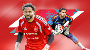 Trend Google: portiere