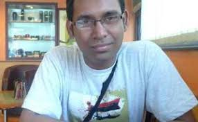 Ahmed Rajib Haider, freelancer 15 februarie 2013, în Dhaka, Bangladesh - 2859.large_