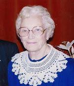 Thelma MEYER was born on 24 JAN 1908 in Richfield, Sevier County, Utah. - beutler,thelma