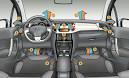 M - Pices auto pour RENAULT Clio II Phase portes