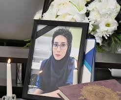 شیوا سلیمی پرستار