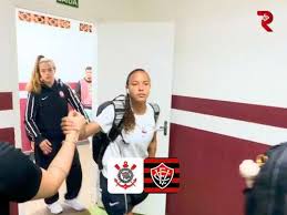4 Palpites para Corinthians x Vitória: Brabas têm escalação oficial confirmada no Canindé pelo Brasileirão Feminino