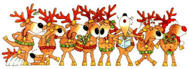 Image result for reindeer party