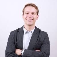 Bräcker Group Employee Johannes Reisser's profile photo