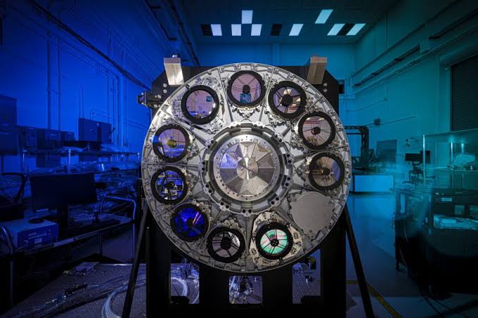 NASA's $4.3B Nancy Grace Roman Space Telescope, launching Aug. 30, aims to probe dark energy and survey the Milky Way in a month