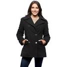 Pea coat women