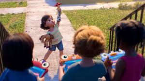 disney+