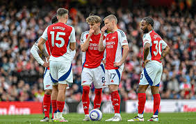 now.arsenal - News update