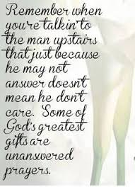 Unanswered Prayers on Pinterest | Dios, Biblia and Lysa Terkeurst via Relatably.com