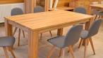 Stoly, stolky Nbytek z masivu