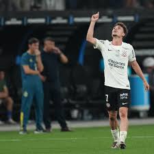 Corinthians fatura R$ 9 milhões com classificação às quartas de final da Libertadores