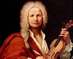صورة Vivaldi, Italiaanse componist