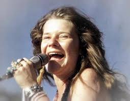 Janis Joplin played Merriweather back in 1969, three weeks before the defining moment of the decade: Woodstock. That&#39;s pretty cool. - janis-joplin