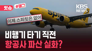 스피릿 항공