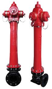Underground Fire Hydrant Installations – Falcon Fire Ltd