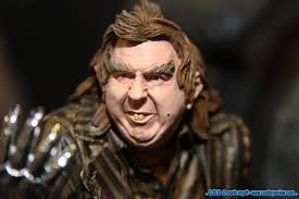 [Gentle Giant] Peter Pettigrew Mini Büste