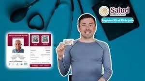 Si tu apellido empieza con estas letras debes registrarte del 20 al 25 de julio para la Credencial Universal de Salud