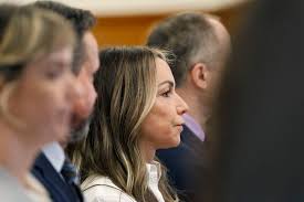 Karen Read Trial: Defense Rests, Jury Deliberations Loom in Murder Case - Imagen principal del artículo