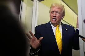 Opinion | President Trump’s attacks on the media are not new, but they’re not normal, either