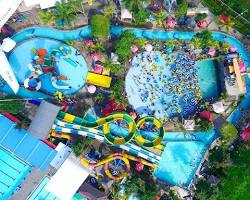 Gambar Saygon Waterpark Pasuruan