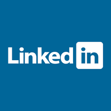 Image result for linkedin logo