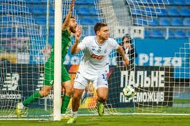 матвій пономаренко