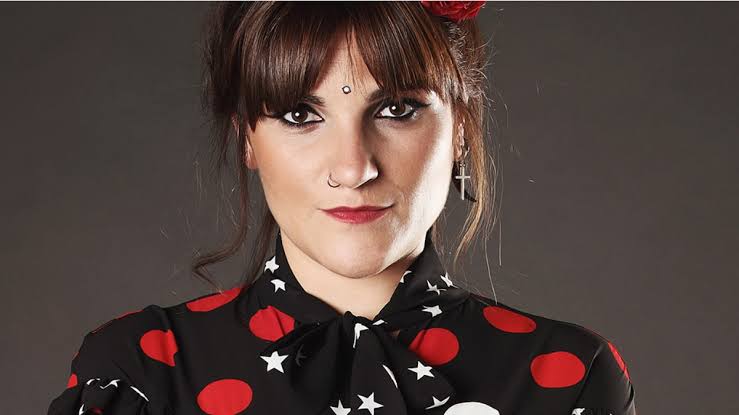 Rozalén – Ayto. Cabanillas