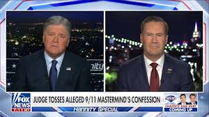 President Trump has unleashed our intelligence community, GOP lawmaker says