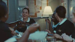 «À plein temps» sur Arte : un drame social effréné sur une mère célibataire qui survit dans un quotidien à 100 à l’heure