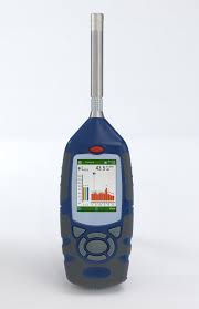CEL-632.A2 Sound Level Meter Kit | Type 2 Broadband