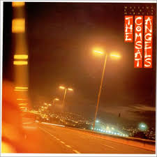 Image result for the comsat angels