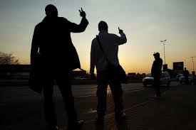 Taxi War Chaos! Court to Decide on Cape Town Route Closures!