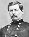 George McClellan - American Civil War - m