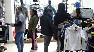 El Territorio
