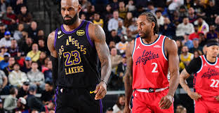 Lakers vs. Clippers Preview: Back to regular programing