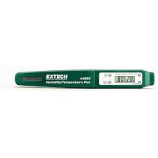 Extech Instruments Pocket Humidity/Temperature Pen | The ...
